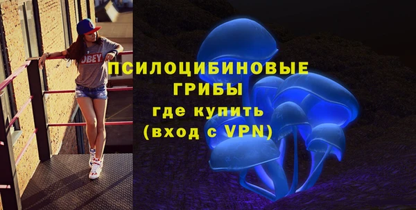 твердый Баксан